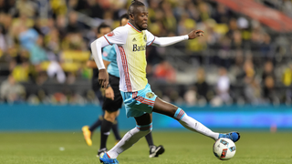 Columbus Crew Trade Away Top Scorer Following Dumb Penalty-Kick Beef